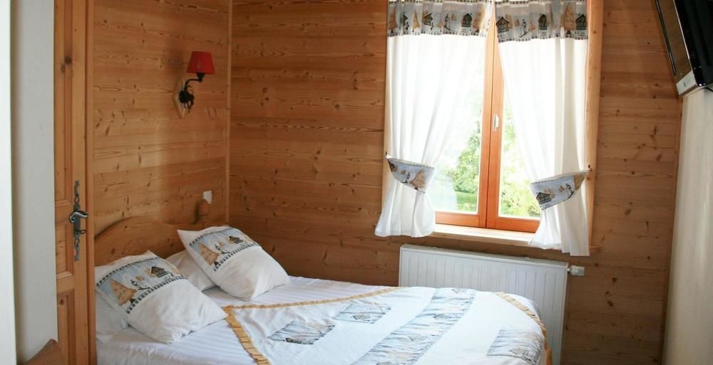 Hotel Le Relais Du Mont Blanc Magland Zewnętrze zdjęcie